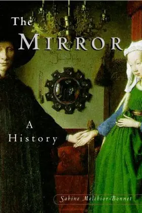 Melchoir-Bonnet | The Mirror | Buch | 978-0-415-92448-1 | www2.sack.de
