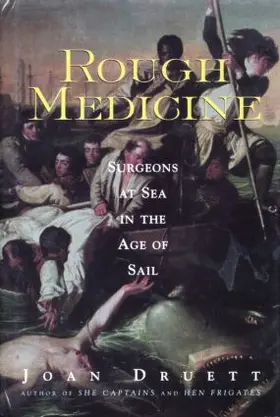 Druett |  Rough Medicine | Buch |  Sack Fachmedien