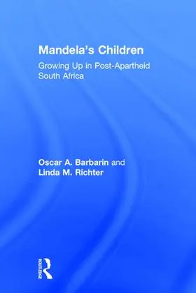 Barbarin / Richter |  Mandela's Children | Buch |  Sack Fachmedien