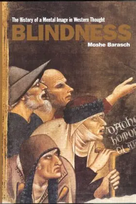 Barasch |  Blindness | Buch |  Sack Fachmedien