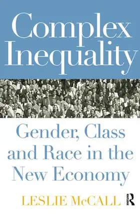 McCall |  Complex Inequality | Buch |  Sack Fachmedien