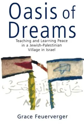 Feuerverger |  Oasis of Dreams | Buch |  Sack Fachmedien