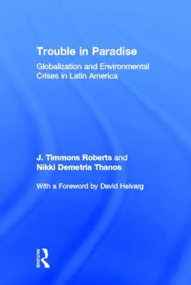 Roberts Timmons |  Trouble in Paradise | Buch |  Sack Fachmedien