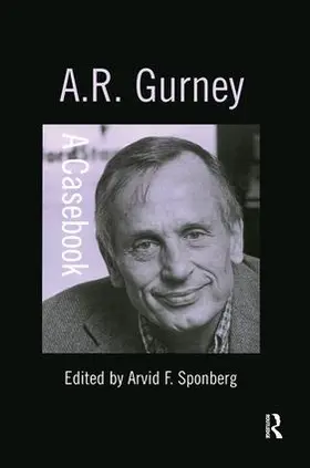 Sponberg | A.R. Gurney | Buch | 978-0-415-92998-1 | sack.de