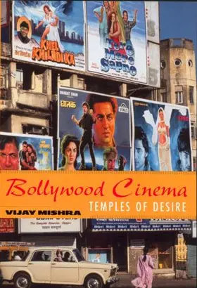 Mishra | Bollywood Cinema | Buch | 978-0-415-93015-4 | sack.de