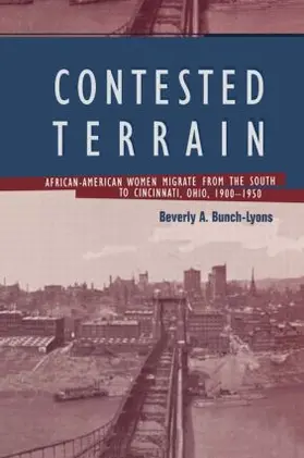 Bunch-Lyons | Contested Terrain | Buch | 978-0-415-93226-4 | sack.de