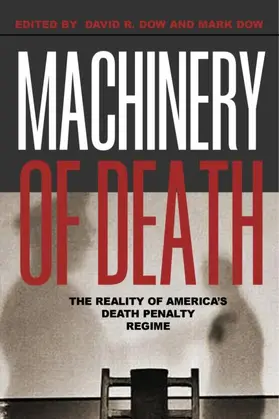 Dow | Machinery of Death | Buch | 978-0-415-93267-7 | www2.sack.de