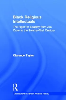 Taylor | Black Religious Intellectuals | Buch | 978-0-415-93327-8 | sack.de