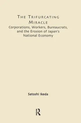 Ikeda |  The Trifurcating Miracle | Buch |  Sack Fachmedien