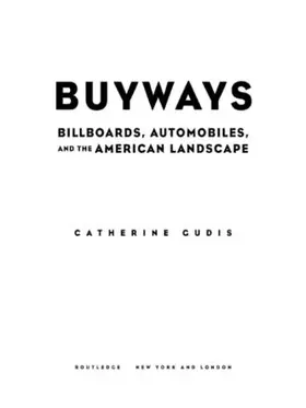Gudis |  Buyways | Buch |  Sack Fachmedien
