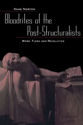 Norton |  Bloodrites of the Post-Structuralists | Buch |  Sack Fachmedien