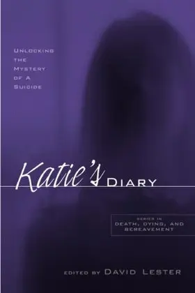 Lester |  Katie's Diary | Buch |  Sack Fachmedien