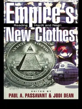 Passavant / Dean | Empire's New Clothes | Buch | 978-0-415-93554-8 | sack.de
