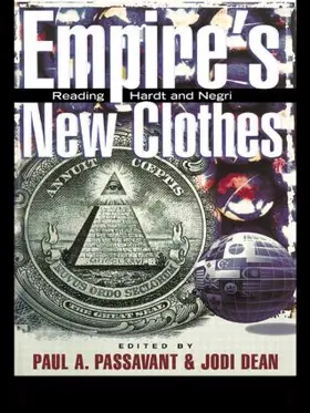 Passavant / Dean |  Empire's New Clothes | Buch |  Sack Fachmedien