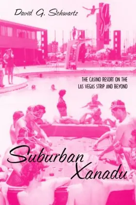 Schwartz | Suburban Xanadu | Buch | 978-0-415-93557-9 | sack.de