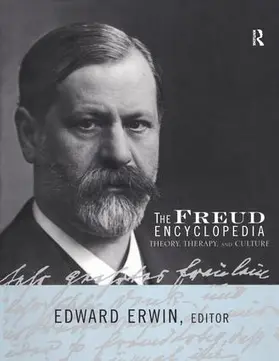 Erwin |  The Freud Encyclopedia | Buch |  Sack Fachmedien