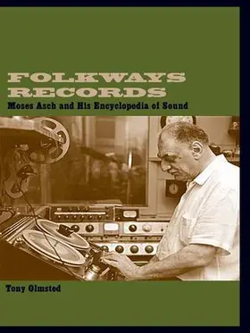 Olmsted | Folkways Records | Buch | 978-0-415-93708-5 | sack.de