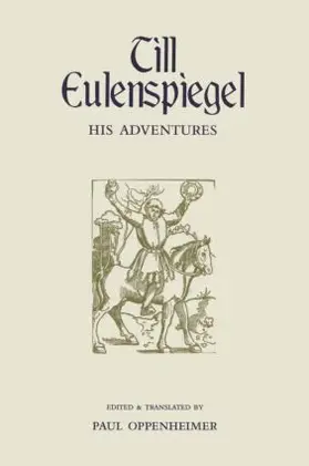 Anonymous |  Till Eulenspiegel | Buch |  Sack Fachmedien