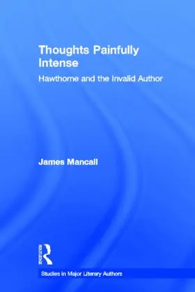 Mancall |  Thoughts Painfully Intense | Buch |  Sack Fachmedien