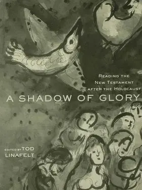 Linafelt | A Shadow of Glory | Buch | 978-0-415-93794-8 | www2.sack.de
