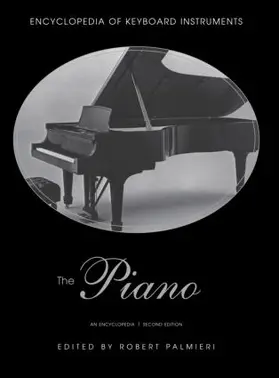 Palmieri | The Piano | Buch | 978-0-415-93796-2 | sack.de