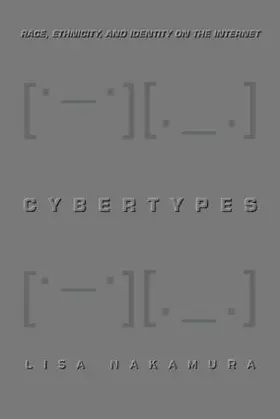 Nakamura |  Cybertypes | Buch |  Sack Fachmedien