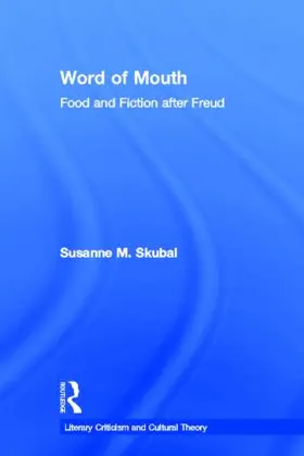 Skubal | Word of Mouth | Buch | 978-0-415-93850-1 | sack.de
