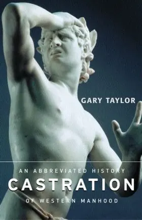 Taylor |  Castration | Buch |  Sack Fachmedien