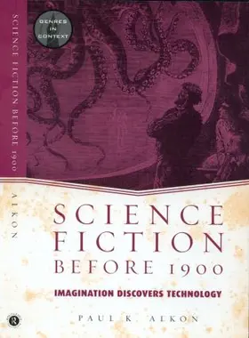 Alkon |  Science Fiction Before 1900 | Buch |  Sack Fachmedien