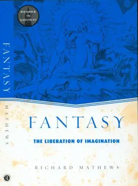 Mathews |  Fantasy | Buch |  Sack Fachmedien