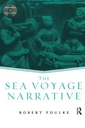 Foulke |  The Sea Voyage Narrative | Buch |  Sack Fachmedien