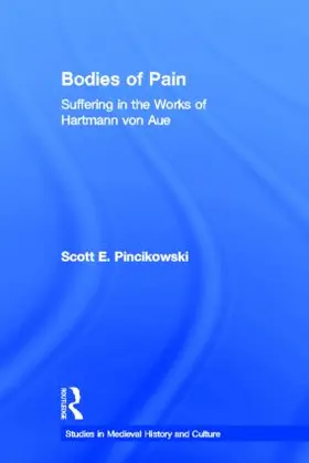 Pincikowski |  Bodies of Pain | Buch |  Sack Fachmedien