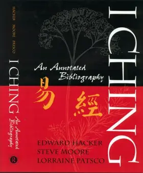 Hacker / Moore |  I Ching | Buch |  Sack Fachmedien