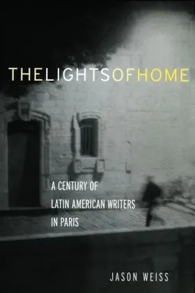 Weiss |  The Lights of Home | Buch |  Sack Fachmedien