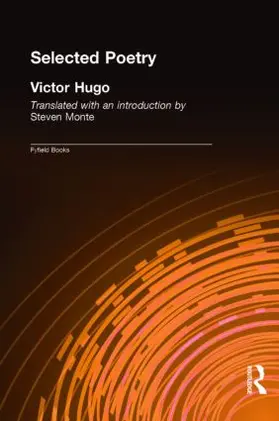 Hugo |  Selected Poems | Buch |  Sack Fachmedien