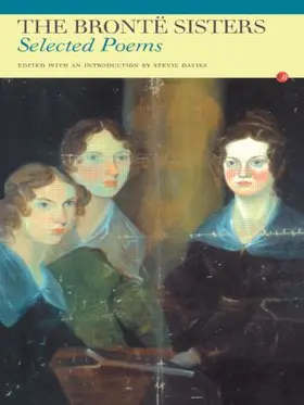 Bronte / Davies |  The Bronte Sisters | Buch |  Sack Fachmedien