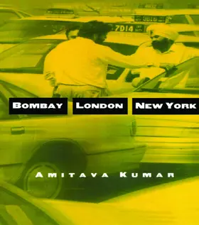 Kumar |  Bombay--London--New York | Buch |  Sack Fachmedien