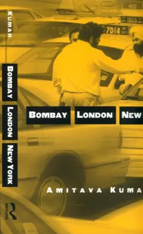 Kumar |  Bombay--London--New York | Buch |  Sack Fachmedien
