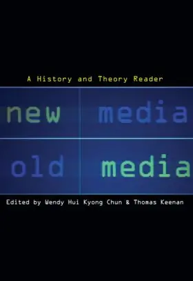 Kyong Chun / Keenan |  New Media, Old Media | Buch |  Sack Fachmedien