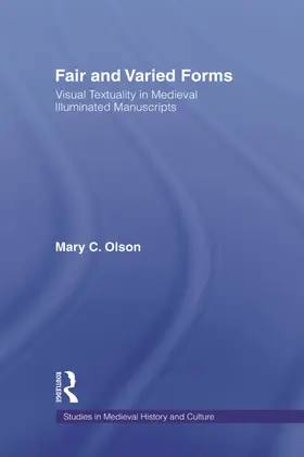 Olson |  Fair and Varied Forms | Buch |  Sack Fachmedien