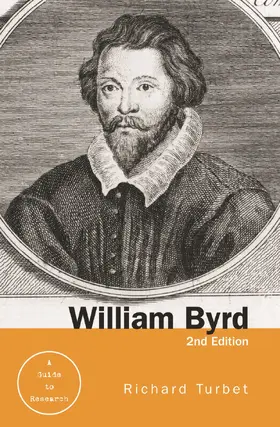 Turbet |  William Byrd | Buch |  Sack Fachmedien