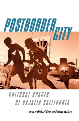 Dear / Leclerc |  Postborder City | Buch |  Sack Fachmedien