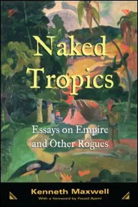 Maxwell | Naked Tropics | Buch | 978-0-415-94576-9 | www2.sack.de