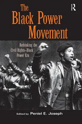 Joseph | The Black Power Movement | Buch | 978-0-415-94596-7 | sack.de