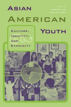 Lee / Zhou |  Asian American Youth | Buch |  Sack Fachmedien