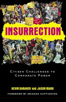 Danaher / Mark |  Insurrection | Buch |  Sack Fachmedien