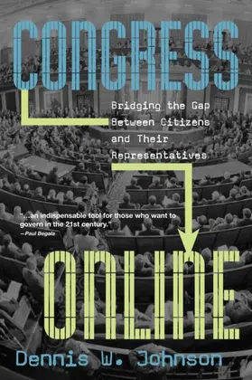 Johnson |  Congress Online | Buch |  Sack Fachmedien