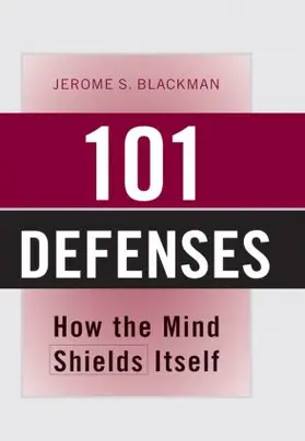 Blackman | 101 Defenses | Buch | 978-0-415-94694-0 | sack.de