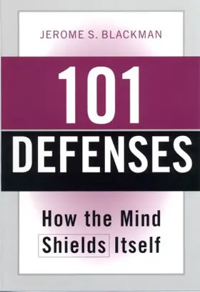 Blackman | 101 Defenses | Buch | 978-0-415-94695-7 | sack.de