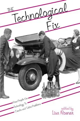 Rosner |  The Technological Fix | Buch |  Sack Fachmedien